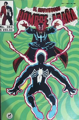 El Asombroso Hombre Araña #363