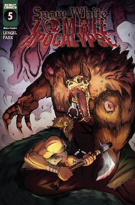 Snow White Zombie Apocalypse #5