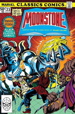 Marvel Classics Comics #23