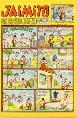Jaimito #1062