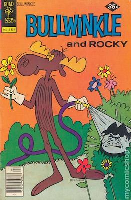Bullwinkle and Rocky #19