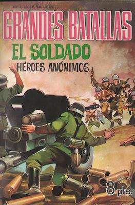 Grandes Batallas #83