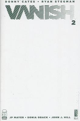 Vanish (Variant Cover) #2.1