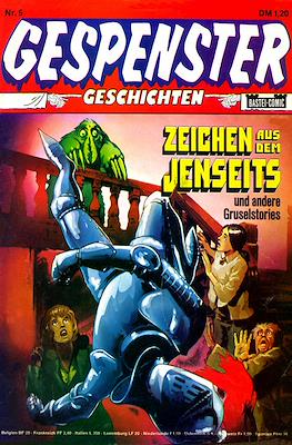 Gespenster Geschichten #5