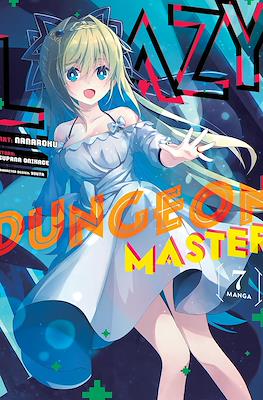 Lazy Dungeon Master #7