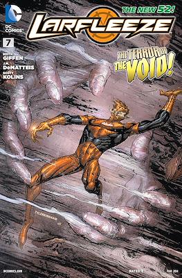 Larfleeze (2013-2014) #7