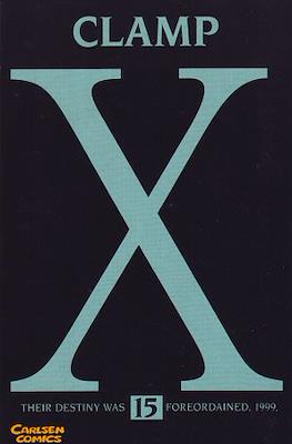 X #15