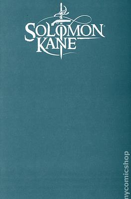 Solomon Kane: The Serpent Ring (Variant Covers) #1.8