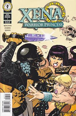 Xena Warrior Princess (1999-2000) #7