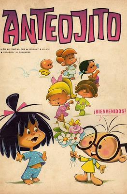 Anteojito #144