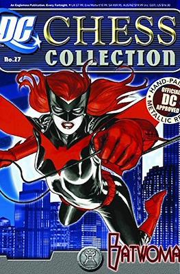 DC Chess Collection #27