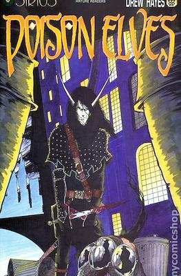 Poison Elves Vol. 2 (1995 - 2007) #19