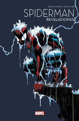 Spiderman 60 Aniversario #6