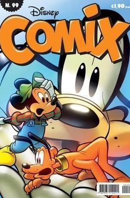 Disney Comix #99