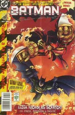 Batman Vol. 1 (Grapa) #303