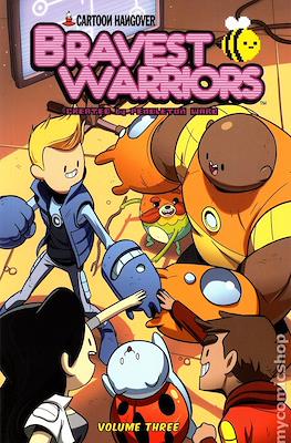 Bravest Warriors (Softcover) #3
