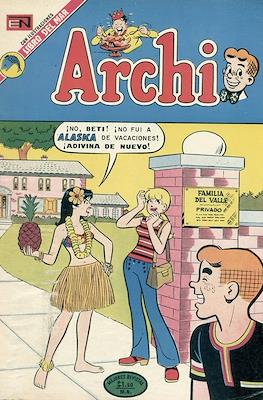 Archi #540