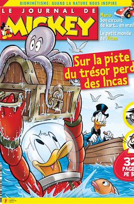 Le Journal de Mickey #3565