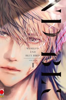 World's End Blue Bird
