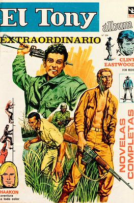 El Tony Semanal #354