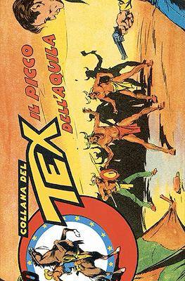 Le strisce di Tex #316