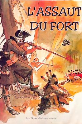 L'assaut du fort