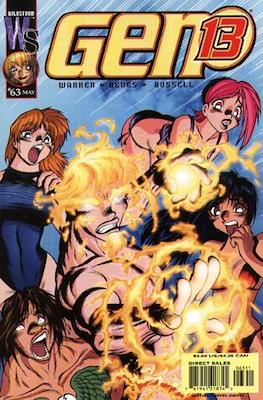 Gen 13 (1999 Series) #63