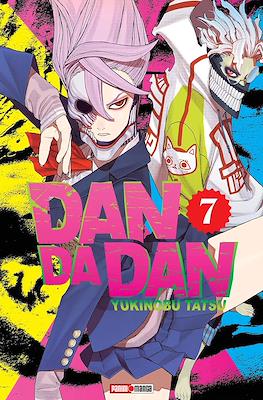 Dandadan #7