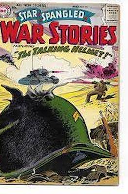 Star Spangled War Stories Vol. 2 #55