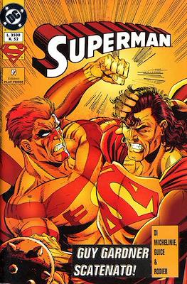 Superman Vol. 1 #52