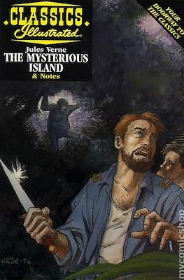 Classics Illustrated Study Guides #24