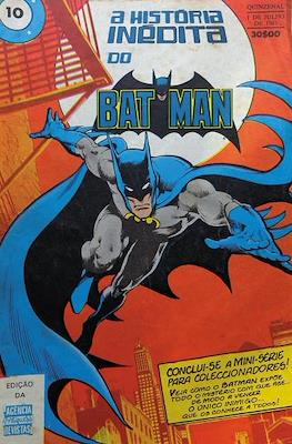 Super-Heróis (1982-1986) #10