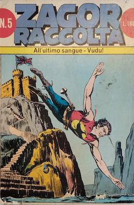 Zagor Raccolta