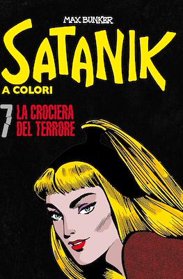 Satanik a colori #7