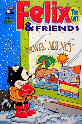 Felix the Cat & Friends #3