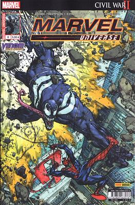 Marvel Universe Vol. 4 #8