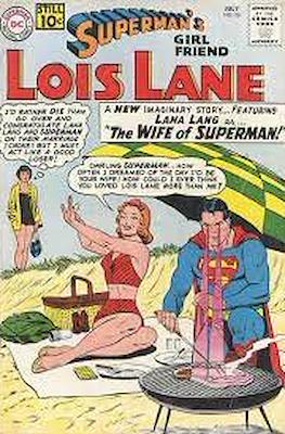 Superman's Girl Friend Lois Lane #26