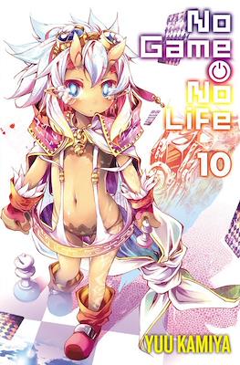 No Game No Life (Softcover) #10
