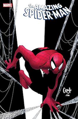 The Amazing Spider-Man Vol. 6 (2022-Variant Covers) #50