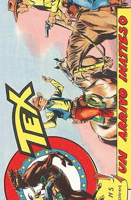 Le strisce di Tex #434