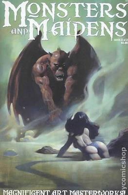 Monsters and Maidens #2
