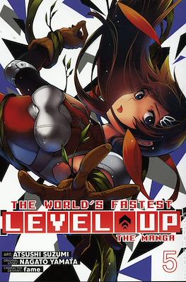 The World's Fastest Level Up #5