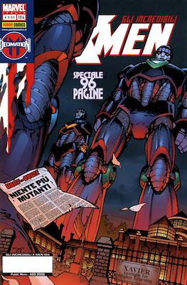 Gli Incredibili X-Men #194