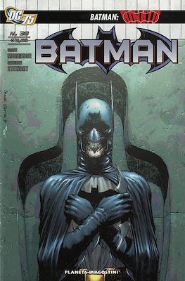 Batman (Spillato) #38