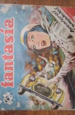Fantasía Album #11