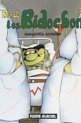Fluide Glacial. Les albums #282