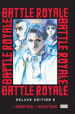 Battle Royale Deluxe Edition #2