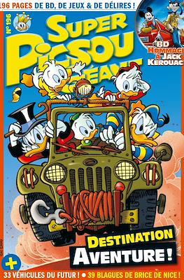 Super Picsou Géant #196