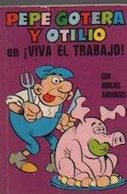 Mini Infancia (1968-1973) #184