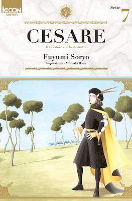 Cesare #7